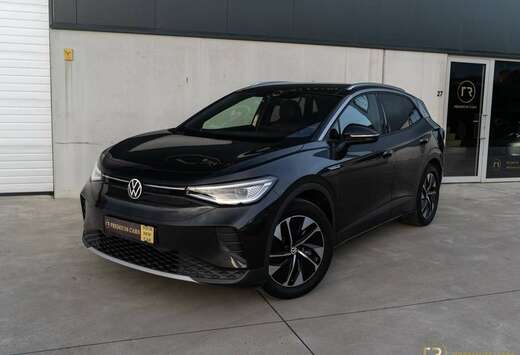 Volkswagen Pro Tech l Leather l Trekhaak l Pano l Hea ...