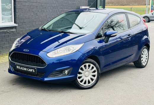 Ford 1.0 i GARANTIE CLIM BLUETOOTH FAIBLE KM