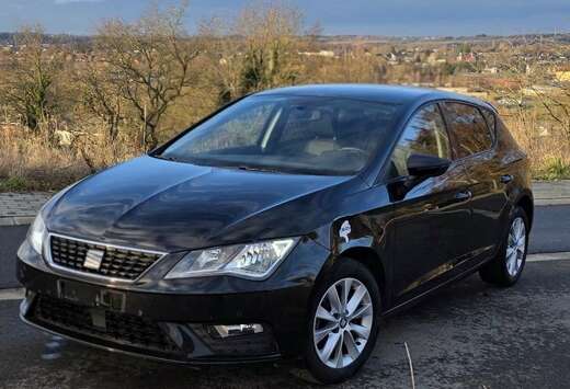 SEAT 1.6 CR TDi Style