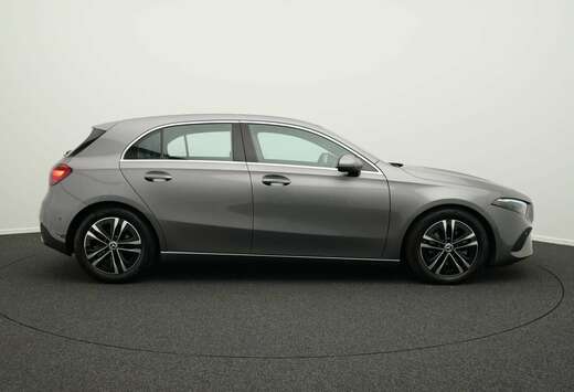 Mercedes-Benz A 180 d Progressive LED+Kamera+Apple+SH ...