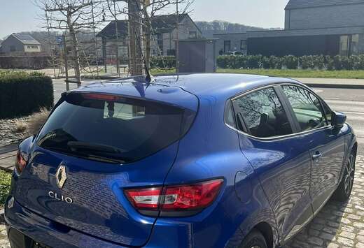 Renault 0.9 TCe Intens (EU6c)