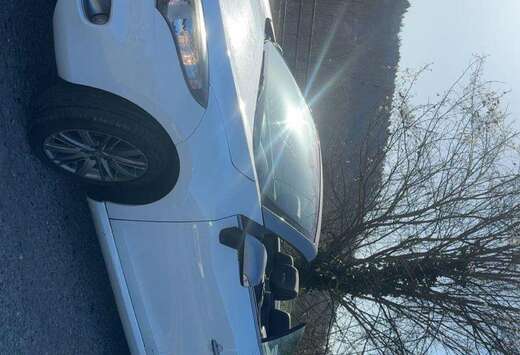 Renault Mégane CC 1.5 dCi Privilège FAP