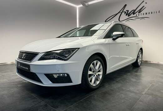 SEAT 1.0 TSI *GARANTIE 12 MOIS*1er PROPRIO*CAMERA AR*