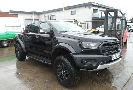 Ford Ford Performance