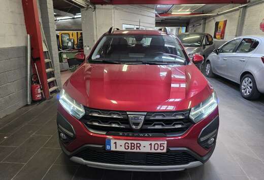 Dacia Stepway TCe 90 Expression