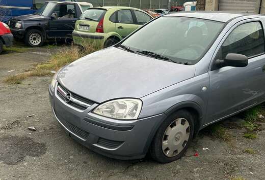 Opel 1.3 CDTI Fashion