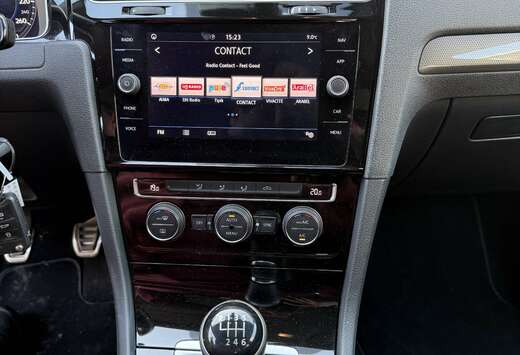 Volkswagen 1.0 TSI Join OPF (EU6.2)