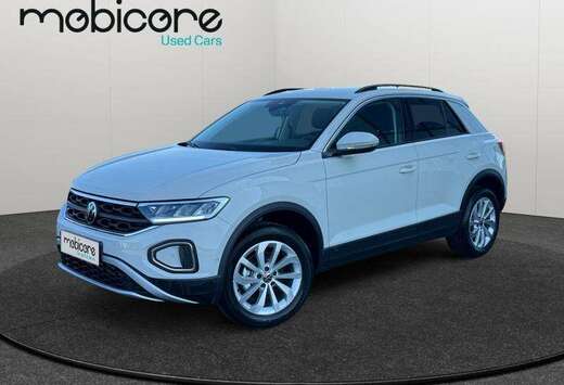 Volkswagen New Life 30 Years Edition DSG / Essence