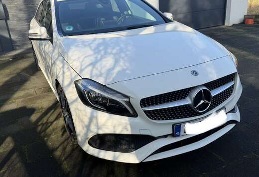 Mercedes-Benz BlueEFFICIENCY Edition Style