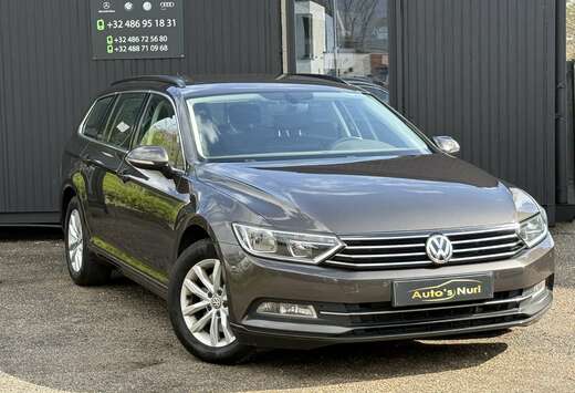 Volkswagen 1.6 CR TDi Comfortline