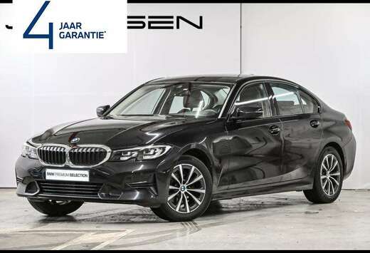 BMW Berline