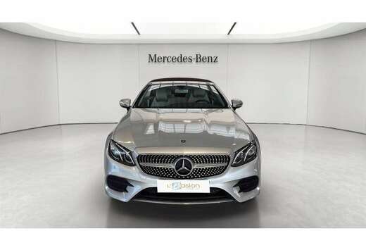 Mercedes-Benz CABRIOLET (A238) 200 (EU6d-TEMP)