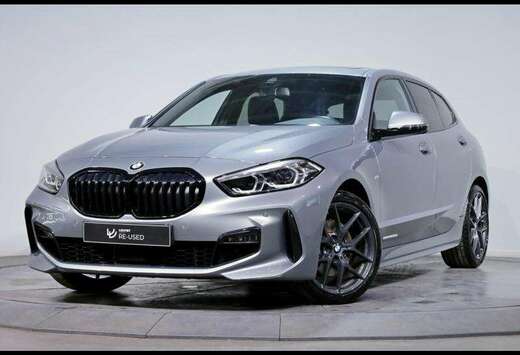 BMW i Hatch Kit M Sport