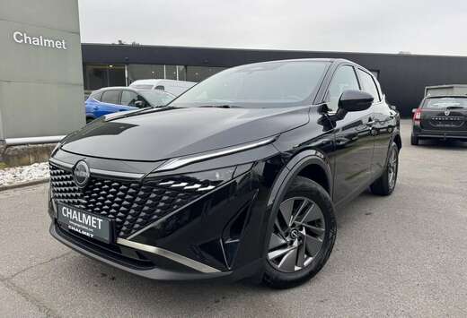 Nissan Qashqai 1.3 DIG-T MHEV Acenta / GARANTIE