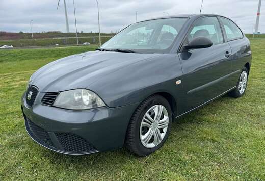 SEAT Ibiza 1.4i 16v Reference