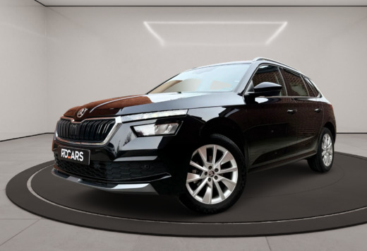 Skoda 1.0 TSI *GPS*CARPLAY*CAMERA*CRUISE*GARANTIE 12M ...