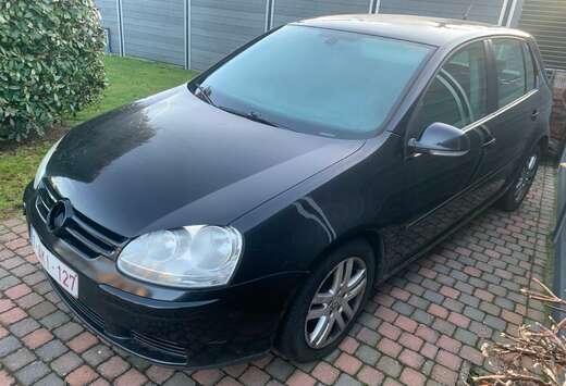 Volkswagen 1.9 TDi United