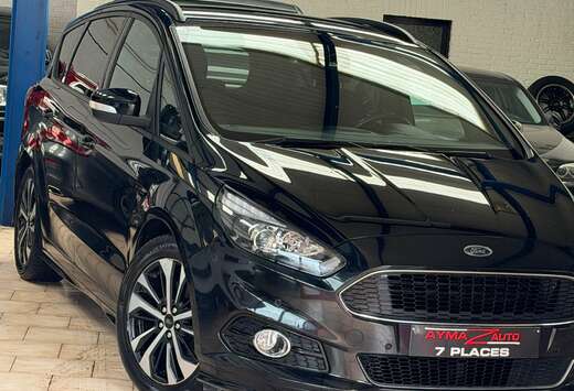Ford 1.5 EcoBoost ST-Line *** 7 PLACES ***