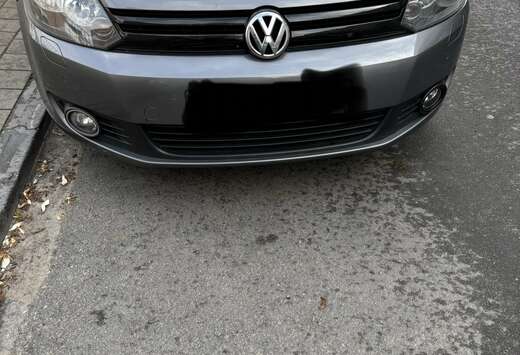 Volkswagen 1.6 CR TDi Highline BMT DPF