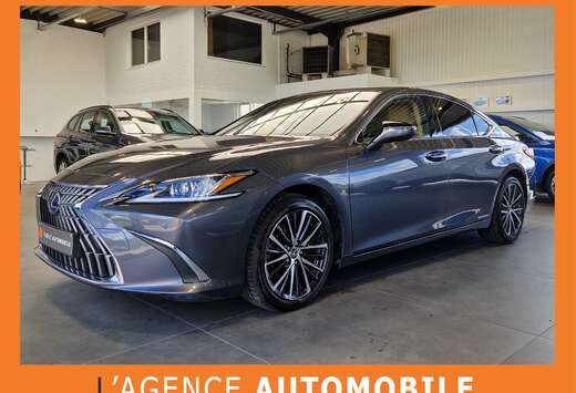 Lexus ES 300h 2.5i Executive Line - Garantie 04/32