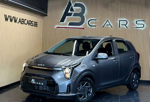 Kia 1.0i * BOITE AUTO * NEUVE * GARANTIE KIA *