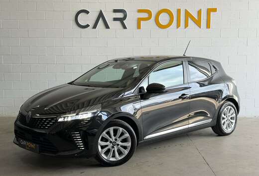 Renault 1.0 - CARPLAY - AIRCO - NAVI - CAPTEURS DE RE ...