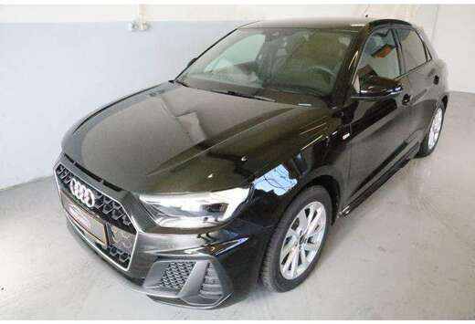 Audi S-Line