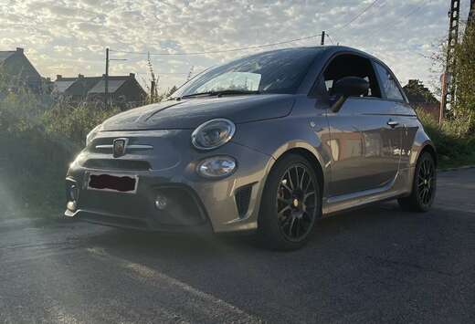 Abarth
