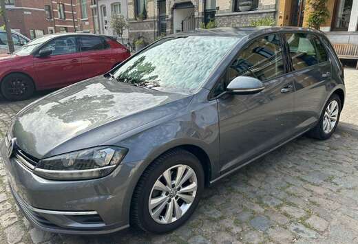 Volkswagen 1.6 CR TDi BMT Comfortline DSG