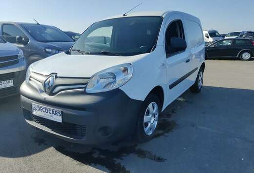 Renault 3 zit - Airco - BTW Aftrekbaar