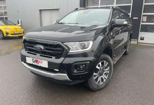 Ford WILDTRACK