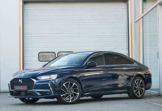 DS 9 PHEV 1.6 E-TENSE 225 Rivoli