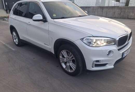 BMW 2.0 dAS sDrive25
