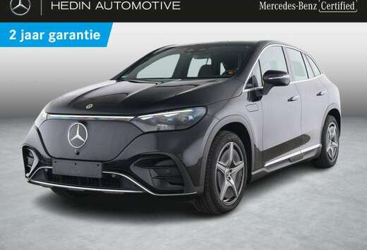 Mercedes-Benz SUV 4MATIC AMG Line  Panoramisch Dak  H ...