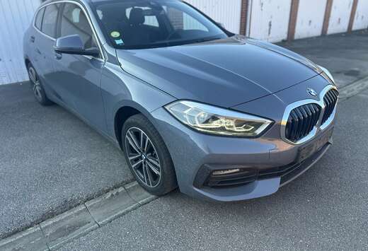 BMW dA AdBlue (EU6AP)