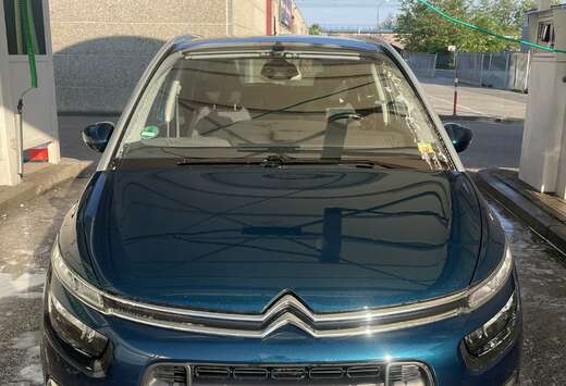 Citroen 1.5 BlueHDi Shine S&S (EU6.2)