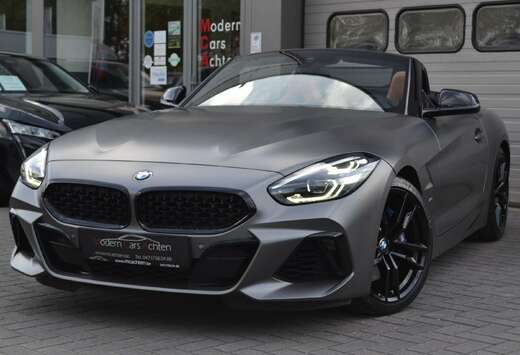 BMW Z4 M40i AS Full option * 1ste eigenaar