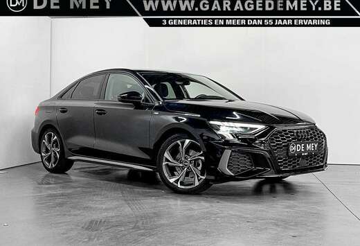 Audi Sedan 35TFSI S-Tronic 150pk S-Line / Carplay / A ...
