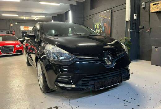 Renault RENAULT CLIO **ZEN** 12 MOIS DE GARANTIE