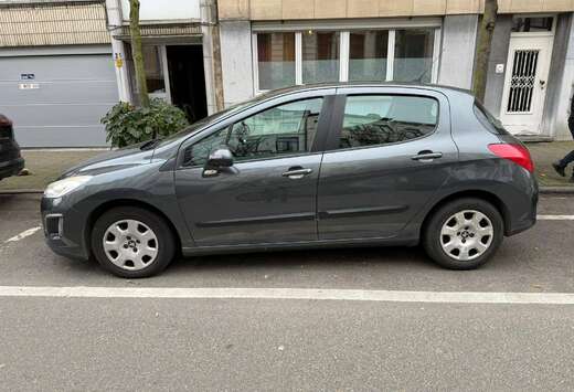 Peugeot 308 1.4i Access