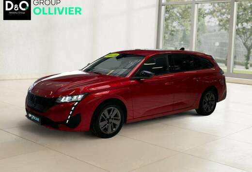 Peugeot Style