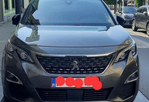 Peugeot 1.2 PureTech GT Line (EU6.3)