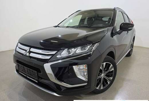 Mitsubishi Mitsubishi Eclipse Cross 1.5T Intense Aut. ...
