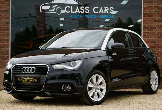 Audi 1.4 TFSI Ambition NAVI RADAR GARANTIE