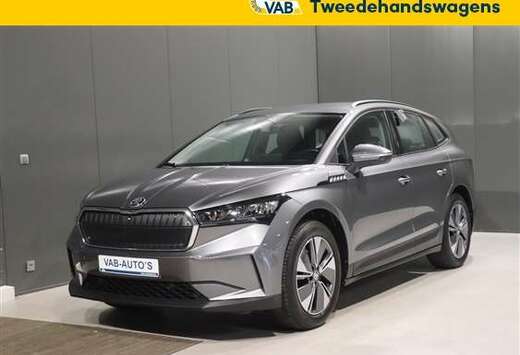 Skoda LAUNCH + Nav DAB Carplay Trekhaak + 60