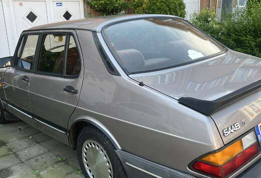 Saab