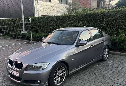 BMW 318iA
