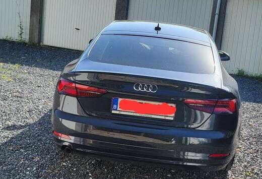 Audi Sportback 2.0 TDi Business Edition S tronic