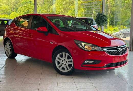 Opel 1.0 ESSENCE 105CV- GPS - CRUISE - AIRCO