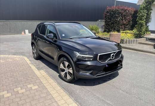 Volvo 1.5 T2 Momentum Core